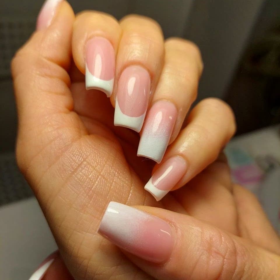 Manicure hybrydowy Kraków